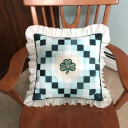 Memory Pillow - thumbnail 3
