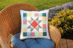 Memory Pillow - thumbnail 1