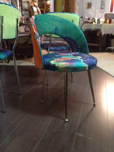 Vintage Armchair - image 1