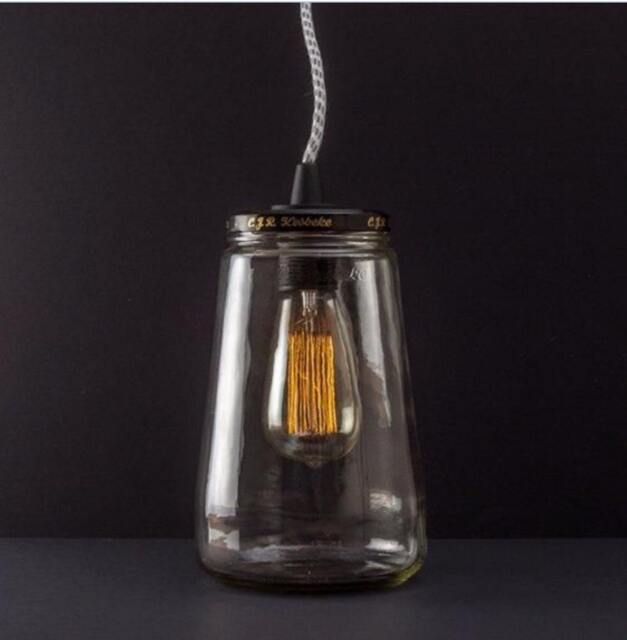 Kesbeke Table Lamp A Stylish Blend Of Vintage & Industrial Design - image 1