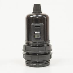 Kesbeke Table Lamp A Stylish Blend Of Vintage & Industrial Design - thumbnail 3