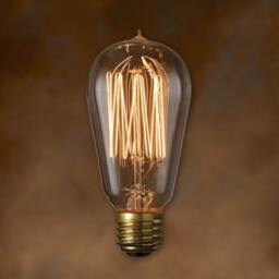 Kesbeke Table Lamp A Stylish Blend Of Vintage & Industrial Design - thumbnail 2