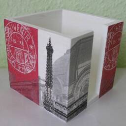 Zettelbox Paris - thumbnail 2