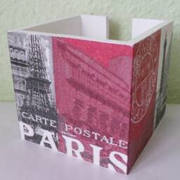 Zettelbox Paris - thumbnail 3