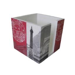 Zettelbox Paris