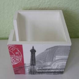 Zettelbox Paris - thumbnail 4