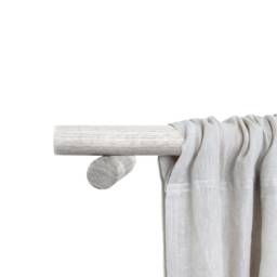 Curtain Pole 0-720cm/0-283.5