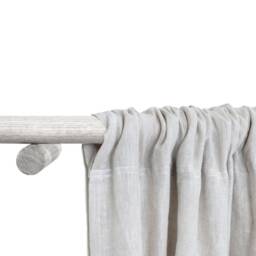 Curtain Pole 0-720cm/0-283.5 - thumbnail 3