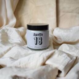 Luxurious 18Th Birthday Scented Soy Candle Personalized Gift For Her, Eco-Friendly Essential Oils - thumbnail 4