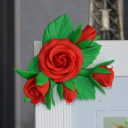 Picture Frame, Wedding Photo Frame - thumbnail 3