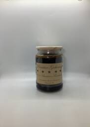 Primitive Gathering Highly Scented Candle/Apothecary Jar 26 Oz/Paraffin Wax/'farmhouse Candle/Hand Poured Candle/Country-Primitive Candle - thumbnail 1