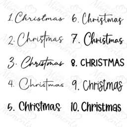 Personalised Luxury Plush Santa Sacks & Stocking Sets. Large Christmas With Name. Deluxe Fluffy Gift Sack Stocking. Red Or Grey - thumbnail 2