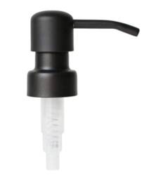 50 Packs Soap Dispenser 28/400 Rustproof 304 Stainless Steel Pump Free Shipping Diy No Jars - thumbnail 1