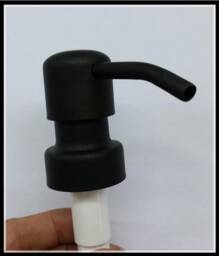 50 Packs Soap Dispenser 28/400 Rustproof 304 Stainless Steel Pump Free Shipping Diy No Jars - thumbnail 3