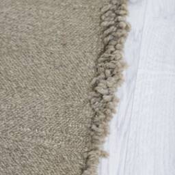 Custom Moroccan Wool Rug, Modern Home Decor, Kilim Rug - thumbnail 3