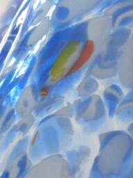 The Amphora & Vase Beautifully True Blue Love - thumbnail 3
