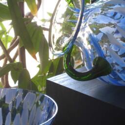 The Amphora & Vase Beautifully True Blue Love - thumbnail 2