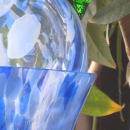 The Amphora & Vase Beautifully True Blue Love - thumbnail 4