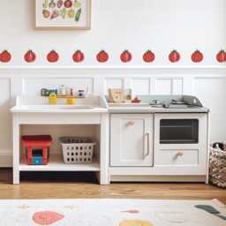 Fresh Tomatoes - Peel-And-stick Wall Decals Mej - thumbnail 2