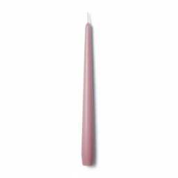 Handmade Pastel Taper Candles Vegan Plant-Based Wax, 14 Colours - Delivery Duty Paid To Usa - thumbnail 3