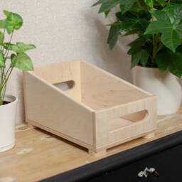 Handmade Baltic Birch 7 - thumbnail 4