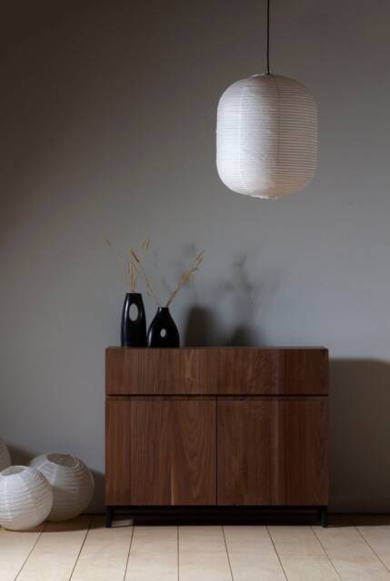 Konk ??? Wilf Cabinet Bespoke Sizes Available Mid-Century Modern Console, Tv Stand With Cupboards & Drawer - image 1