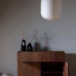 Konk ??? Wilf Cabinet Bespoke Sizes Available Mid-Century Modern Console, Tv Stand With Cupboards & Drawer - thumbnail 4