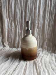 Sandstorm Liquid Soap Dispenser - thumbnail 1