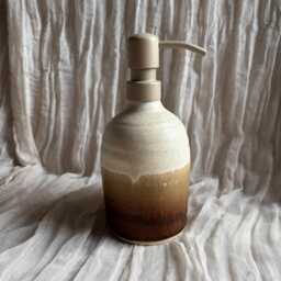 Sandstorm Liquid Soap Dispenser - thumbnail 4
