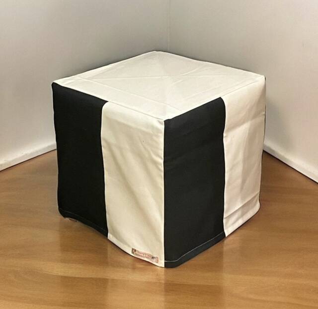 Cover For Solsta P??llbo Stool From Ikea - image 1