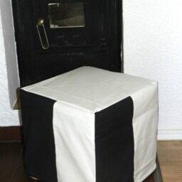 Cover For Solsta P??llbo Stool From Ikea - thumbnail 3