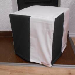Cover For Solsta P??llbo Stool From Ikea - thumbnail 2