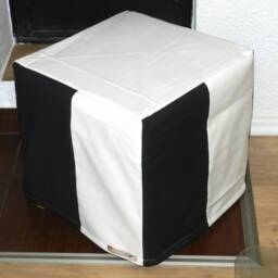 Cover For Solsta P??llbo Stool From Ikea - thumbnail 4