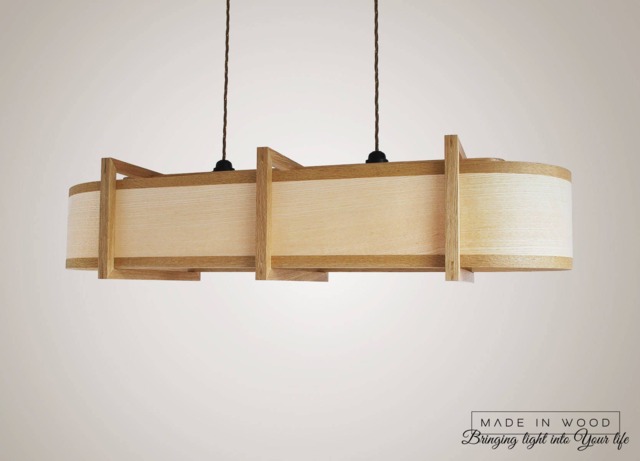 Pendant Lamp/Ceiling Light Kitchen Lighting Chandelier Bar Pool Table - image 1