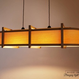 Pendant Lamp/Ceiling Light Kitchen Lighting Chandelier Bar Pool Table - thumbnail 2