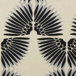 "Pair 25 Or 50"" Wide Genevive Gorder Caterpillar Cafe Curtains Panel Drapes 24 48 63 72 84 96 108 120" - thumbnail 2