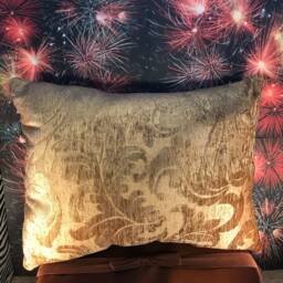 Decorative Throw Pillow - thumbnail 2