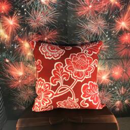Decorative Throw Pillow - thumbnail 4
