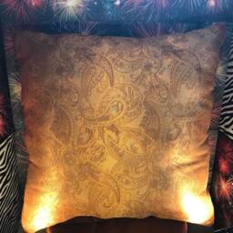 Decorative Throw Pillow - thumbnail 3