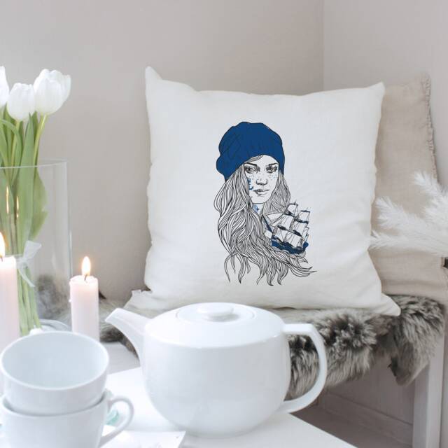 Pillowcase Ylva - image 1