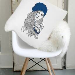 Pillowcase Ylva - thumbnail 3
