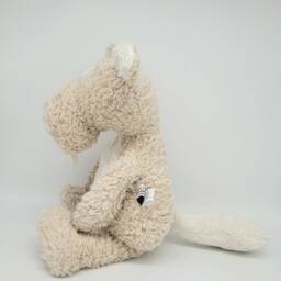 Bio Beaver - Bernd, Calm Cuddly Toy - thumbnail 4