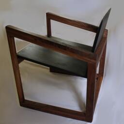 Mabel Chair - thumbnail 2