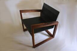 Mabel Chair