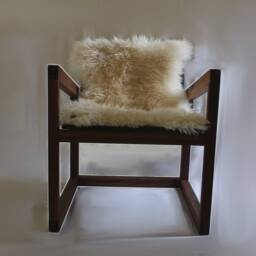 Mabel Chair - thumbnail 3