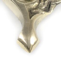 Bulldog, Dog Door's Knocker, Limited Edition, Artdog - thumbnail 4