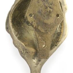 Bulldog, Dog Door's Knocker, Limited Edition, Artdog - thumbnail 2
