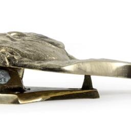 Bulldog, Dog Door's Knocker, Limited Edition, Artdog - thumbnail 3