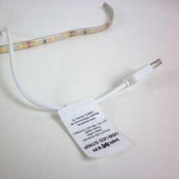 Personalized Lightbox Quote Lamp - Led Wooden Light Box 40x20cm Warm White Decor Inspirational Home Custom Message Gift - thumbnail 4