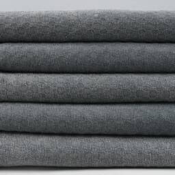 "stone Washed Towel, Gray Peshtemal, Hammam Towel, Sauna Towel, 35""x70" - thumbnail 2